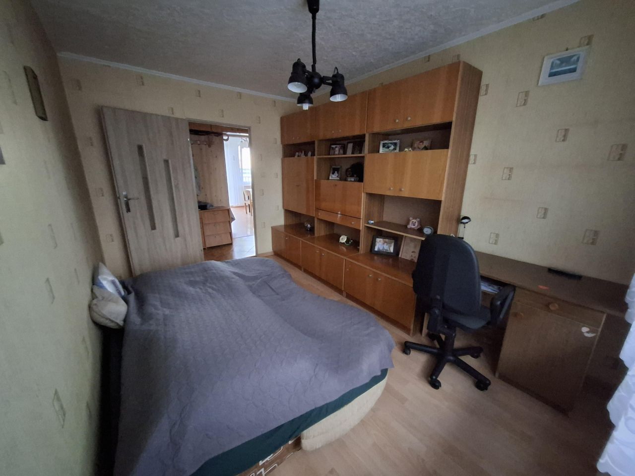 Mieszkanie 3-pokojowe Tarnowskie Góry Stare Tarnowice, ul. Gustawa Morcinka. Zdjęcie 4