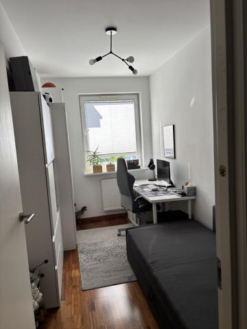 Mieszkanie 4-pokojowe Warszawa Ursynów, ul. Rybitwy. Zdjęcie 7