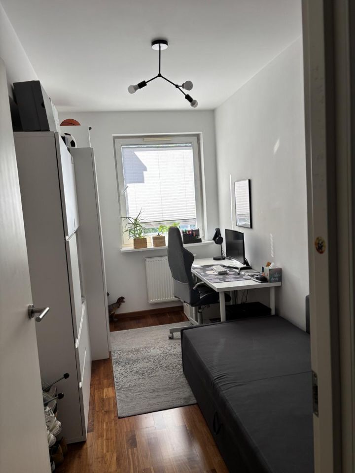 Mieszkanie 4-pokojowe Warszawa Ursynów, ul. Rybitwy. Zdjęcie 7