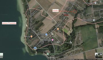 Działka budowlana Kosewo, ul. Lipnicka