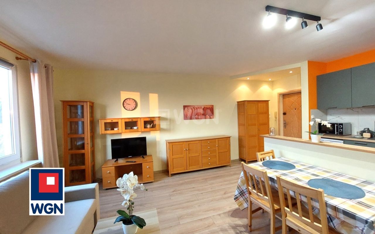 Mieszkanie 2-pokojowe Kołobrzeg Podczele, ul. Wileńska. Zdjęcie 4