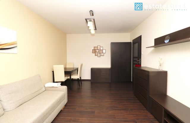 Mieszkanie 2-pokojowe Warszawa Mokotów, ul. Wilanowska. Zdjęcie 3