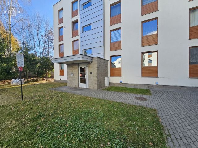 Mieszkanie 2-pokojowe Lublin Ponikwoda, ul. Dożynkowa. Zdjęcie 14