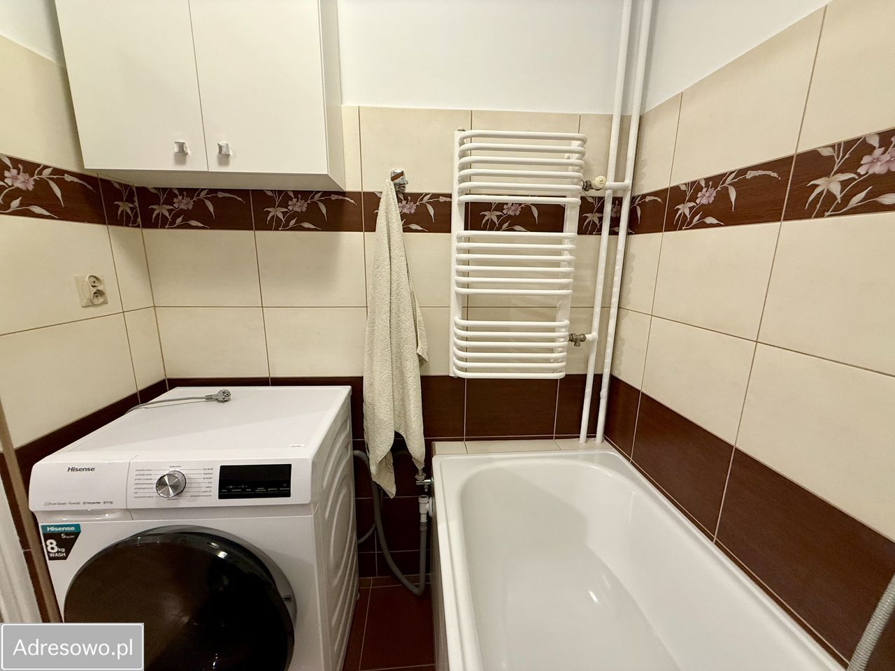 Mieszkanie 2-pokojowe Kraków Rakowice, ul. Śliczna. Zdjęcie 10