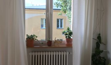 Mieszkanie 2-pokojowe Warszawa Grochów, ul. Siennicka