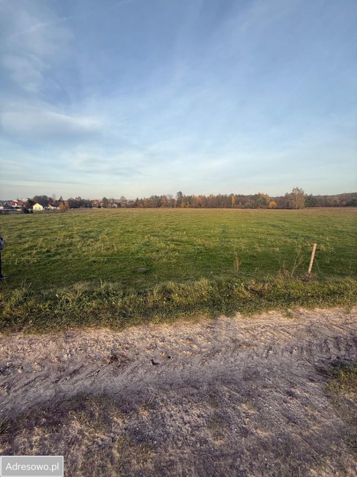 Działka budowlana Krasocin, ul. Kielnik. Zdjęcie 5