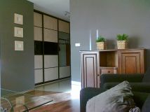 Mieszkanie 3-pokojowe Warszawa Mokotów, ul. Pory. Zdjęcie 4