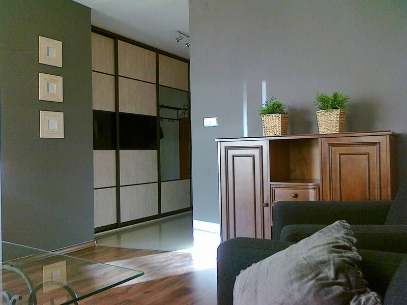 Mieszkanie 3-pokojowe Warszawa Mokotów, ul. Pory. Zdjęcie 5