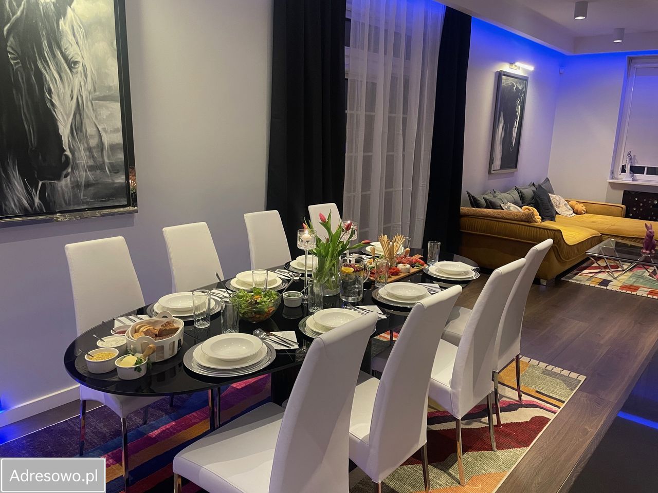 bliźniak, 4 pokoje Walendów. Zdjęcie 5