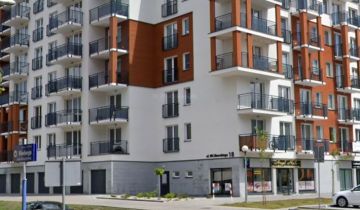 Mieszkanie 3-pokojowe Płock Podolszyce, ul. gen. Władysława Sikorskiego