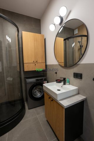 Mieszkanie 2-pokojowe Warszawa Mokotów, al. Wilanowska. Zdjęcie 8