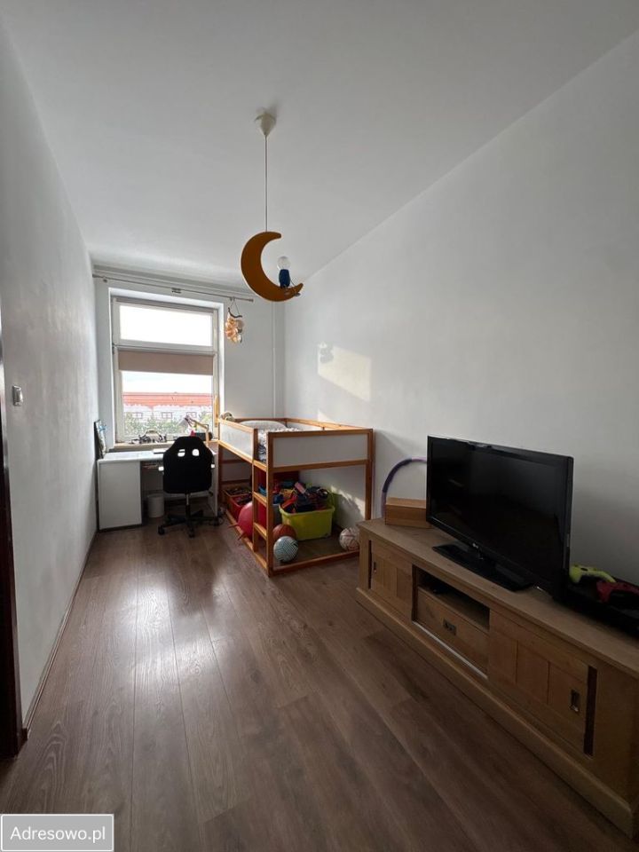 Mieszkanie 4-pokojowe Nowa Wieś Mała. Zdjęcie 5