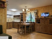 dom letniskowy, 2 pokoje Zgniłocha. Zdjęcie 2