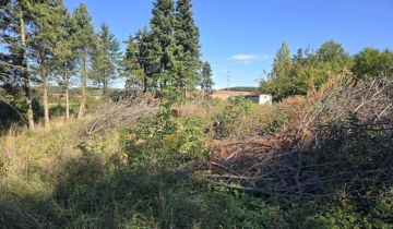 Działka budowlana Wolbromek