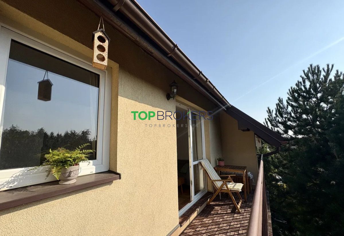 Mieszkanie 3-pokojowe Warszawa Wawer, ul. Kaszmirowa. Zdjęcie 13