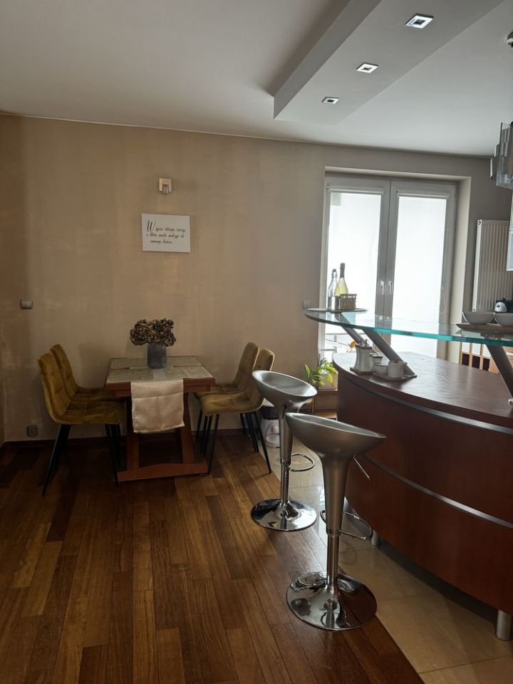 Mieszkanie 2-pokojowe Warszawa Ochota, ul. Włodarzewska. Zdjęcie 4