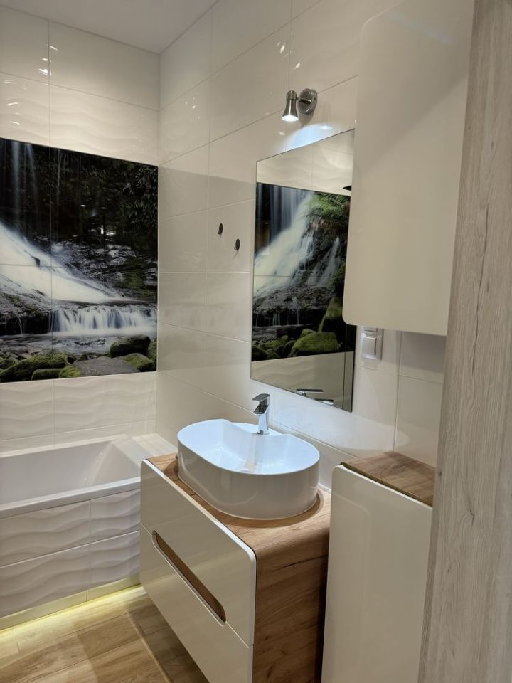 Mieszkanie 2-pokojowe Rzeszów, ul. Hetmańska. Zdjęcie 4