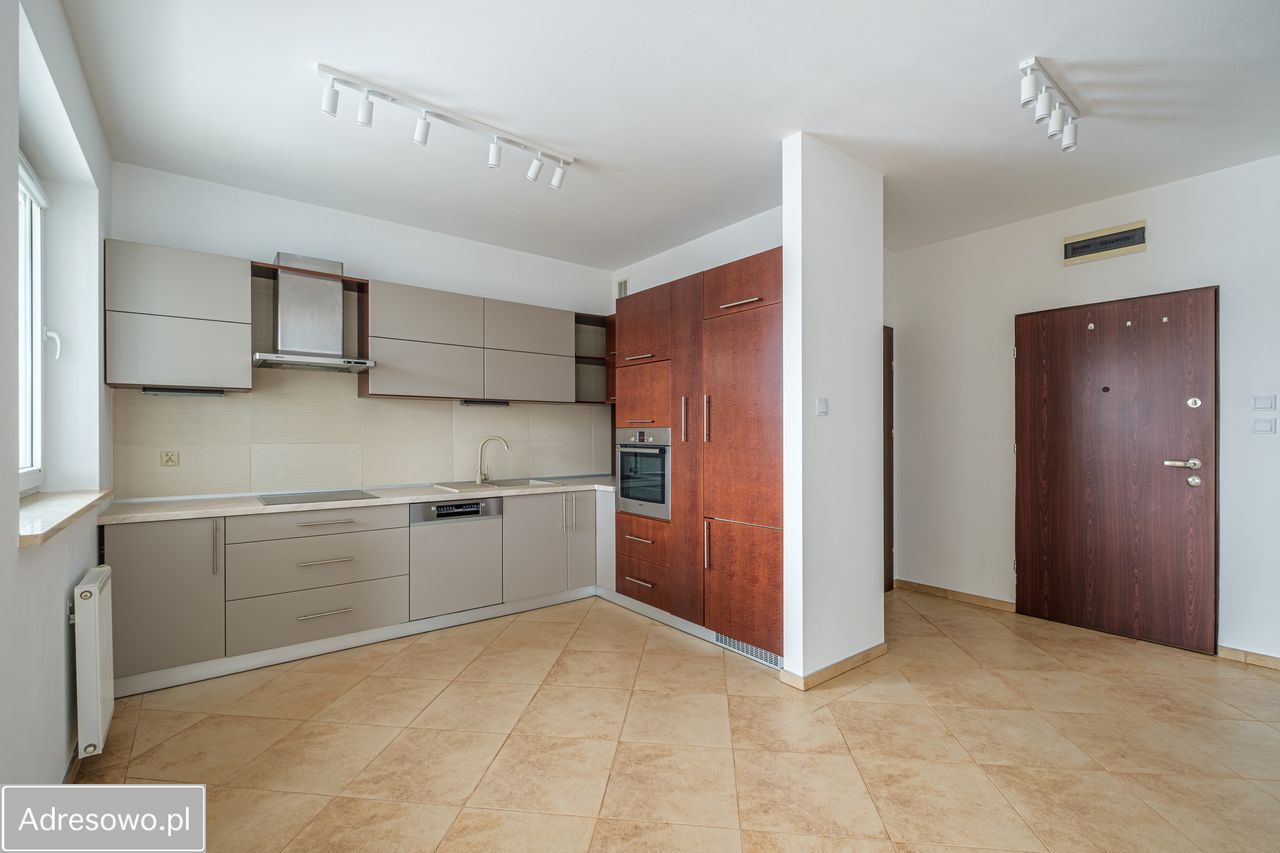 Mieszkanie 3-pokojowe Gdynia Orłowo, ul. Wrocławska. Zdjęcie 9