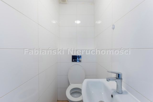 Mieszkanie 2-pokojowe Poznań Łazarz, ul. Antoniego Małeckiego. Zdjęcie 15