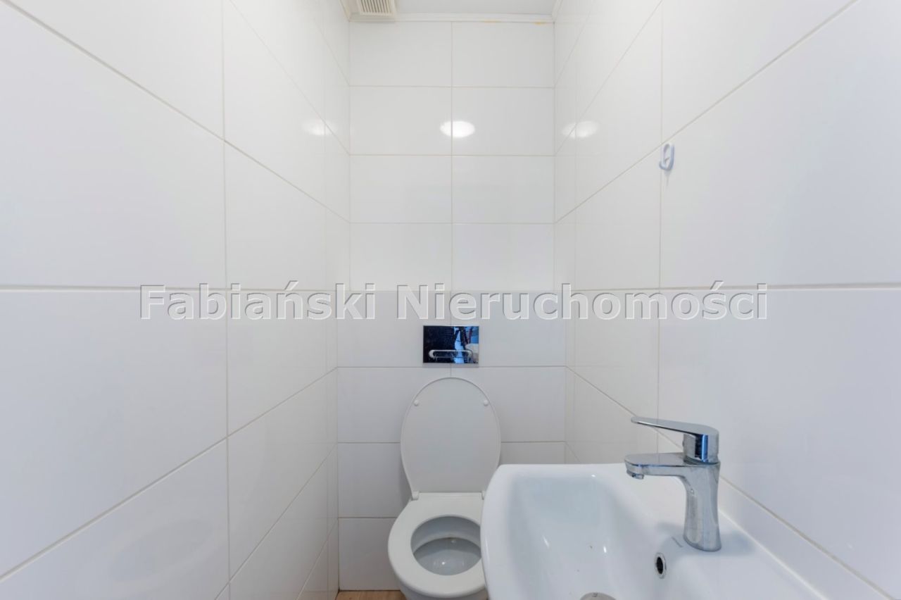 Mieszkanie 2-pokojowe Poznań Łazarz, ul. Antoniego Małeckiego. Zdjęcie 15