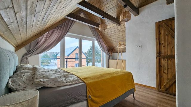 dom wolnostojący, 3 pokoje Pilchy. Zdjęcie 13