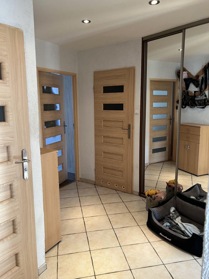 Mieszkanie 3-pokojowe Opole Gosławice, ul. Wiejska. Zdjęcie 10