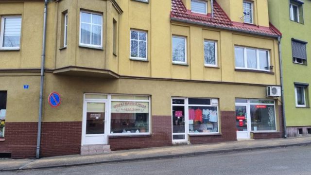 Lokal Międzybórz, ul. Rynek. Zdjęcie 2