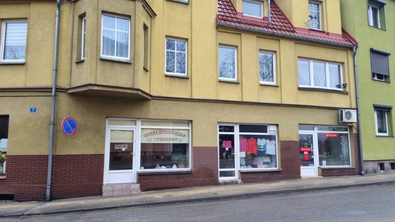 Lokal Międzybórz, ul. Rynek. Zdjęcie 2