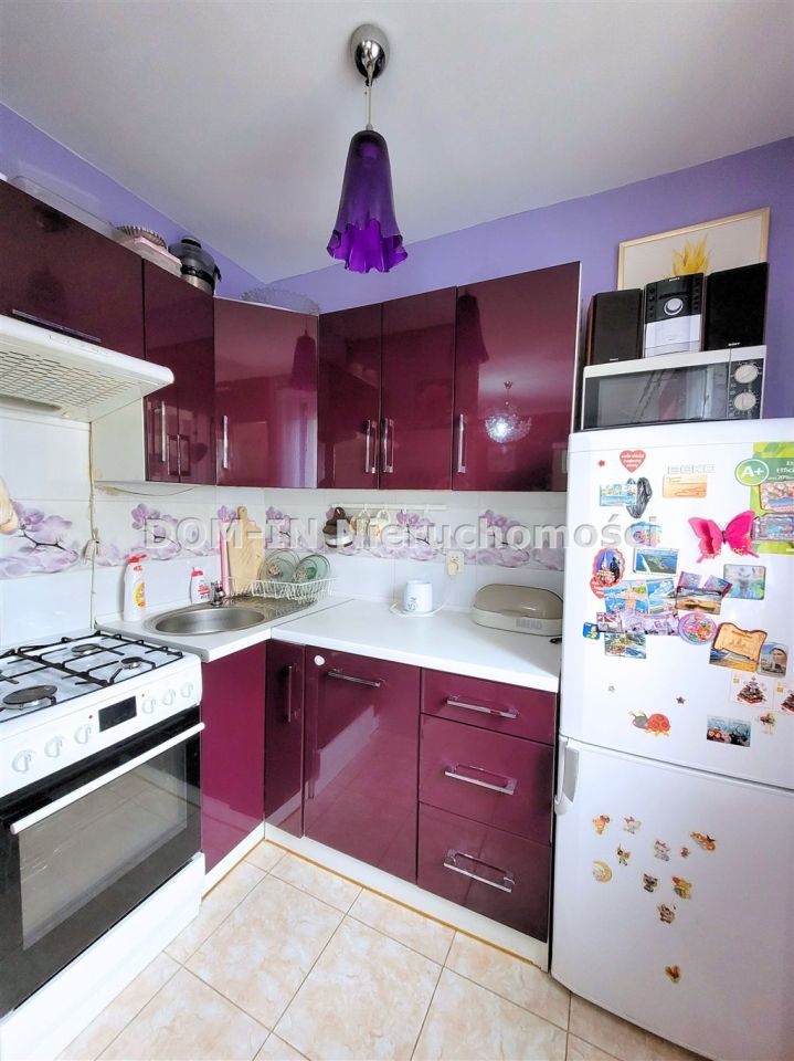 Mieszkanie 2-pokojowe Jastrzębie-Zdrój Zdrój, ul. Słoneczna. Zdjęcie 5