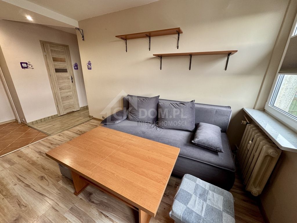 Mieszkanie 2-pokojowe Kielce KSM, ul. Fryderyka Chopina. Zdjęcie 9