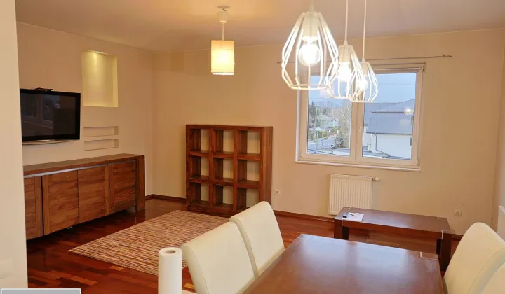 Mieszkanie 2-pokojowe Warszawa Wesoła, ul. Warszawska