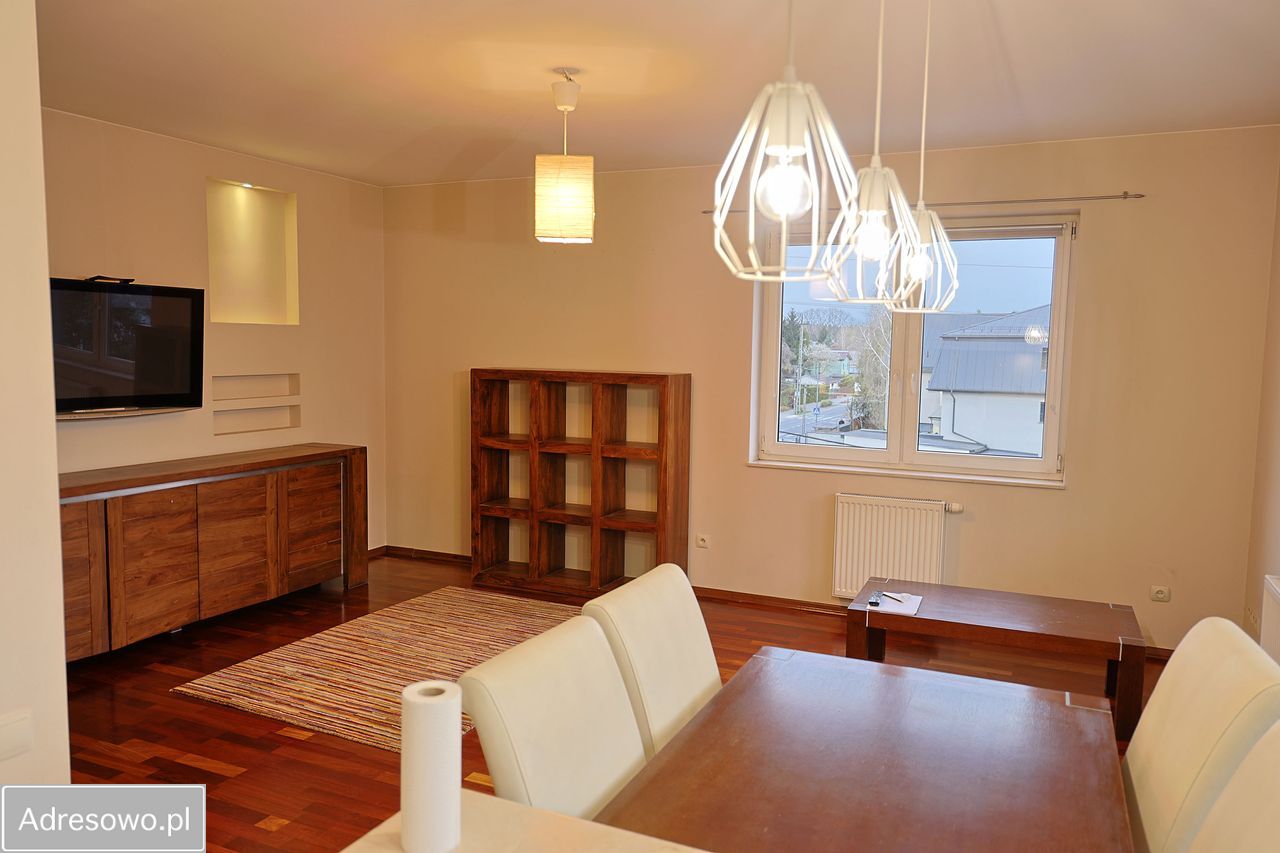 Mieszkanie 2-pokojowe Warszawa Wesoła, ul. Warszawska. Zdjęcie 1