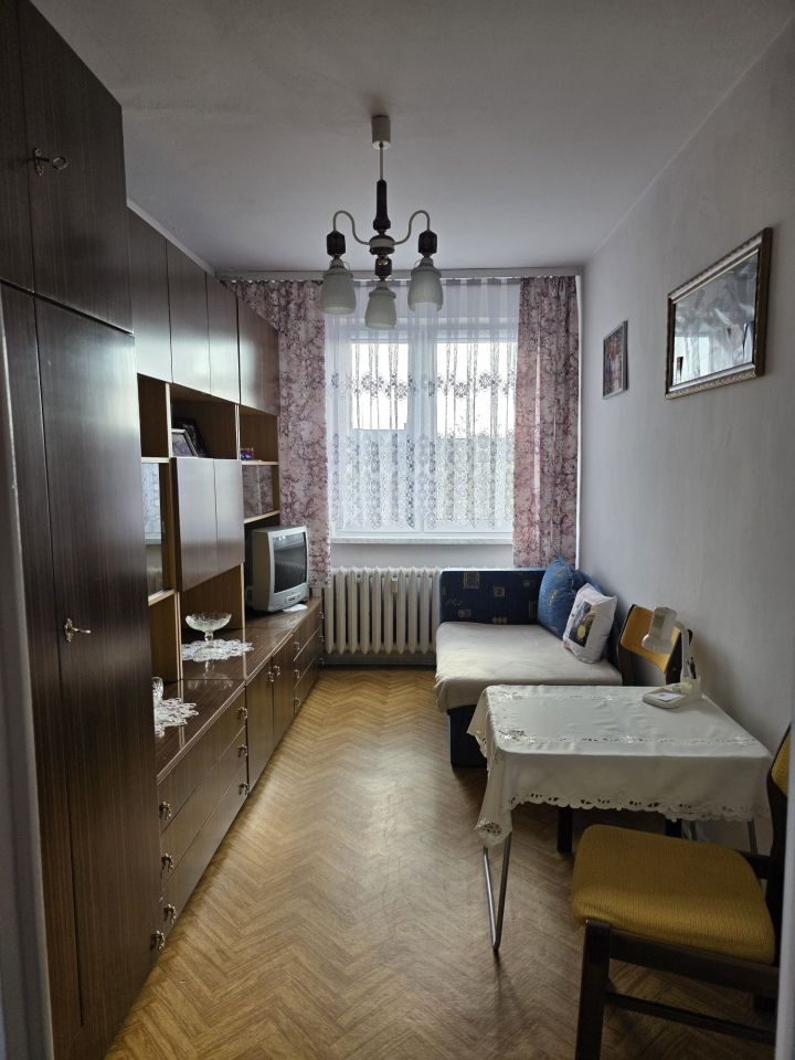 Mieszkanie 4-pokojowe Knurów. Zdjęcie 6