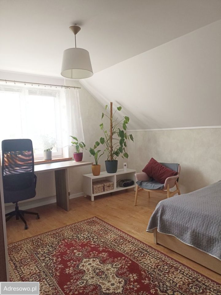 bliźniak, 4 pokoje Sulejówek. Zdjęcie 10