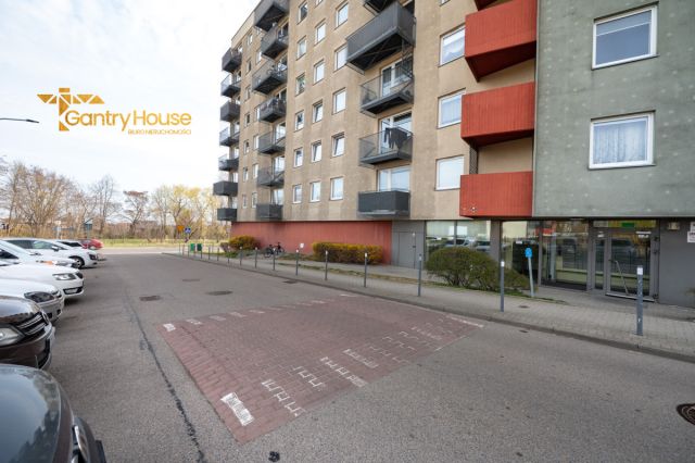 Mieszkanie 3-pokojowe Gdynia Obłuże, ul. Turkusowa. Zdjęcie 22