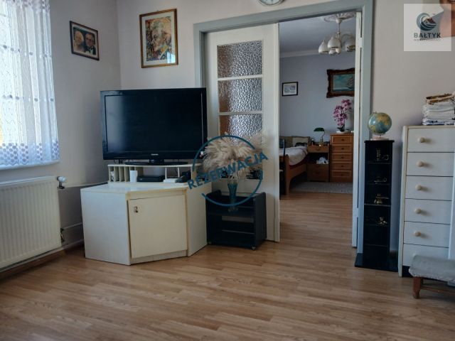 dom wolnostojący, 4 pokoje Słupsk, ul. Rafała Krajewskiego. Zdjęcie 11