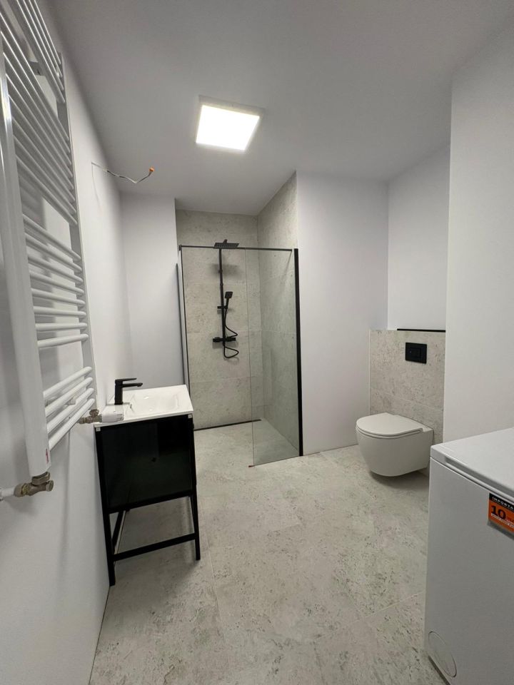 Mieszkanie 1-pokojowe Nowa Ruda Słupiec, ul. Zielona Wola. Zdjęcie 4