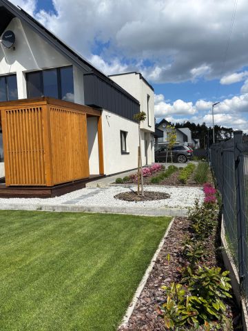 dom wolnostojący, 3 pokoje Cekanów, ul. Główna. Zdjęcie 1