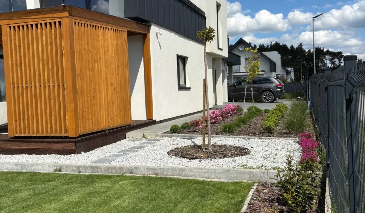 dom wolnostojący, 3 pokoje Cekanów, ul. Główna