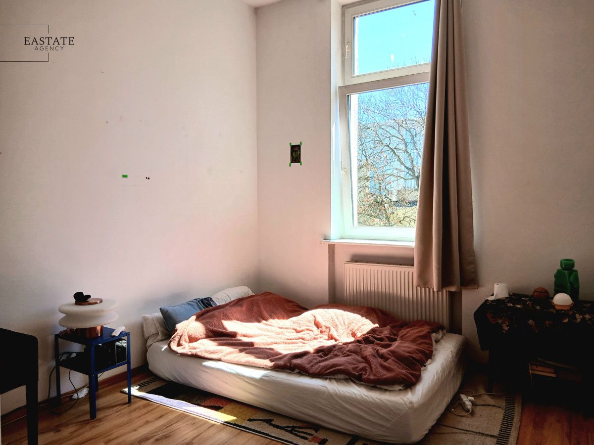 Mieszkanie 2-pokojowe Gdańsk Stare Miasto, ul. Gdyńskich Kosynierów. Zdjęcie 2