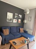 Mieszkanie 3-pokojowe Krosno. Zdjęcie 1