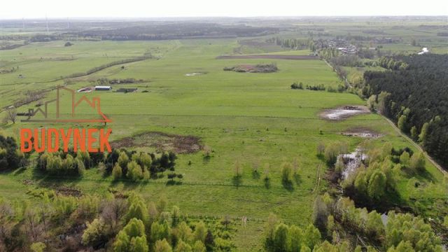 Działka rolna Zielnowo. Zdjęcie 13