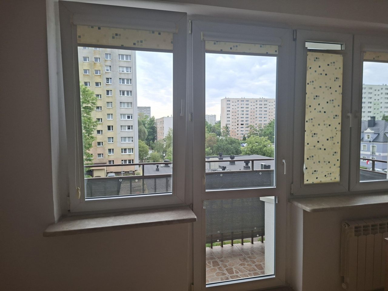 Mieszkanie 1-pokojowe Legionowo, ul. Adama Mickiewicza. Zdjęcie 8