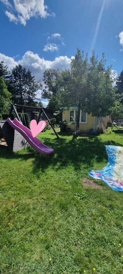 Działka rod Łódź Bałuty. Zdjęcie 6