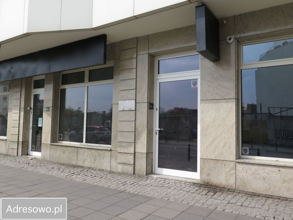 Lokal Poznań Stare Miasto, ul. Garbary. Zdjęcie 5