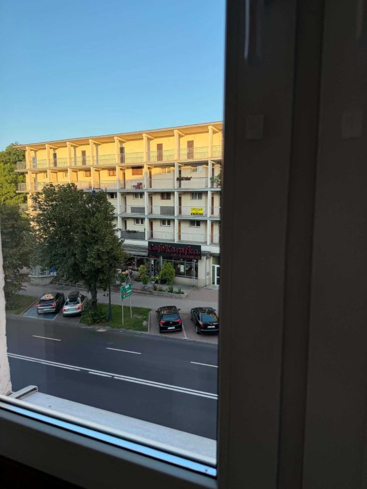 Mieszkanie 1-pokojowe Kalisz. Zdjęcie 8