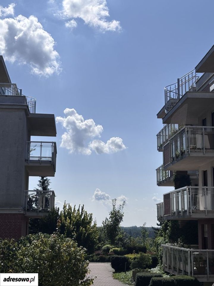 Mieszkanie 3-pokojowe Toruń Jakubskie Przedmieście, szosa Lubicka. Zdjęcie 12