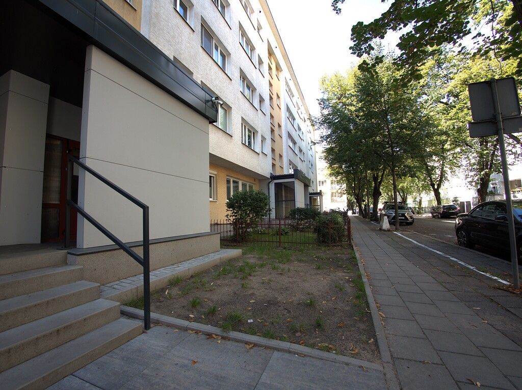 Mieszkanie 3-pokojowe Bydgoszcz, ul. Jana Zamoyskiego. Zdjęcie 4