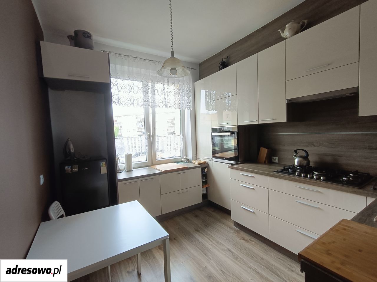 Mieszkanie 2-pokojowe Gdynia Oksywie, ul. Cypriana Godebskiego. Zdjęcie 8