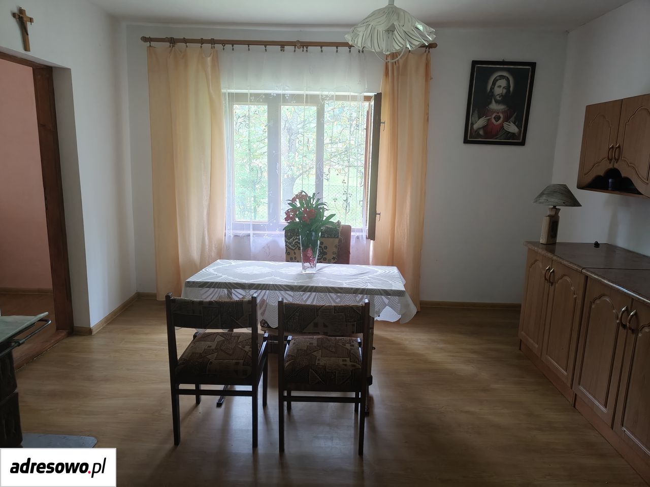 dom wolnostojący, 2 pokoje Bachów. Zdjęcie 13